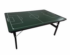 Mesa Futebol de Botão 1,81 x 1,19 Mesa Futebol de Botão 1,81 x 1,19