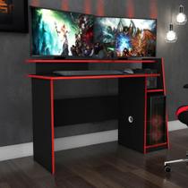 Mesa Gamer 130cm Evolution Movelbento