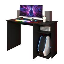 Mesa Gamer Com Nicho Móveis Paraná