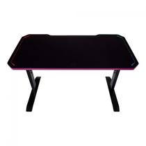 Mesa Gamer Cooler Master GD120 - Até 100Kg - 120 x 60cm - Mousepad Inbutido - Preta - CMI-GD120-PRVI Mesa Gamer Cooler Master GD120 - Até 100Kg - 120 x 60cm - Mousepad Inbutido - Preta - CMI-GD120-PRVI