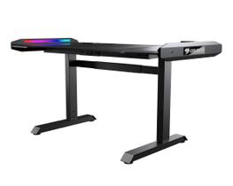 Mesa gamer emars 150 black