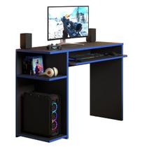 Mesa Gamer Escrivaninha Mesa De Computador Varias Cores