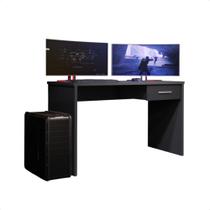 Mesa Gamer Escrivaninha Para Computador DRX 9000 Quarto
