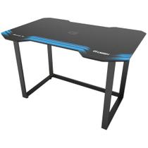 Mesa Gamer Fortrek 120Cm Azul - HMG01 65500 Mesa Gamer Fortrek 120Cm Azul - HMG01 65500