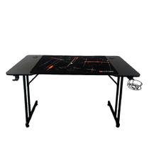 Mesa Gamer Hayom Slim II com Mousepad MG1001, Perto, HAYOM Mesa Gamer Hayom Slim II com Mousepad MG1001, Perto, HAYOM