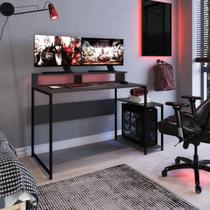 Mesa Gamer Industrial para Computador Ryze