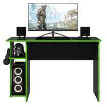 Mesa Gamer Leeds Q01 - Amarena Móveis