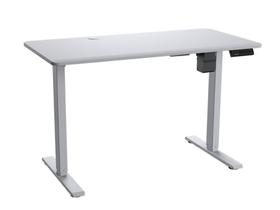 Mesa gamer, modelo royal mossa 120 white
