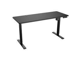 Mesa gamer modelo royal mossa 150 black