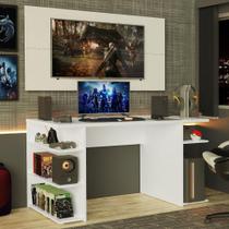 Mesa Gamer Painel para até 50" Madesa Mesa Gamer Painel para até 50" Madesa