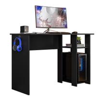 Mesa Gamer para Computador Escrivaninha para Escritorio Slim - Peternella Mesa Gamer para Computador Escrivaninha para Escritorio Slim - Peternella