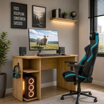 Mesa Gamer para Computador Nitro - Loja Sheep