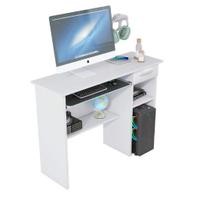 Mesa gamer para quarto - AJL STORE