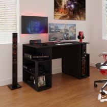 Mesa Gamer Somalia Casa Moderna