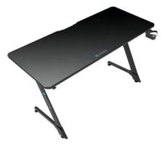 Mesa Gamer ThunderX3 ED5 2.0 Preta