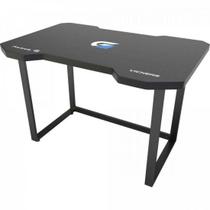 Mesa Gamer VICKERS Azul FORTREK - Borda 27mm