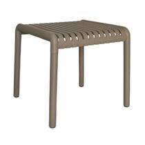 Mesa Gávea com Proteção UV Fendi