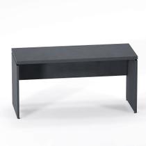Mesa Gerência PE 40 Pandin 1,50 x 0,70 M Grafito Mesa Gerência PE 40 Pandin 1,50 x 0,70 M Grafito