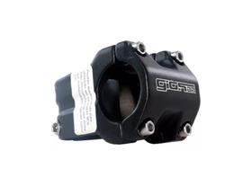 Mesa Gios Gi-7656 31.8x40mm Alumínio Mtb Wheeling Grau Rl