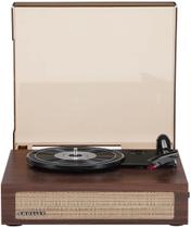 Mesa giratória Bluetooth Crosley CR6042A-WA Scout Walnut Mesa giratória Bluetooth Crosley CR6042A-WA Scout Walnut