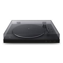 Mesa Giratória Sony PS-LX310BT - Toca-Discos de Vinil com Bluetooth Sem Fio - Preto