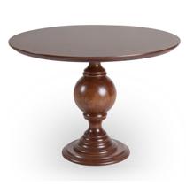 Mesa Global - Tampo Redondo 72cm - Tommy Design