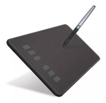 Mesa Gráfica Digitalizadora Huion H640p Pen Tablet