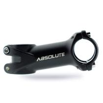Mesa Guidão Bicicleta Absolute Nero 31.8mm +/- 6 Bike Mtb Mesa Guidão Bicicleta Absolute Nero 31.8mm +/- 6 Bike Mtb
