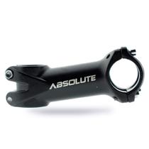 Mesa Guidão Bicicleta Absolute Nero 31.8mm +/- 6 Bike Mtb