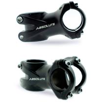 Mesa Guidão Bicicleta Absolute Nero 31.8mm +/- 6 Bike Mtb