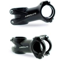 Mesa Guidão Bicicleta Absolute Nero 31.8mm +/- 6 Bike Mtb