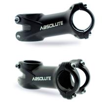 Mesa Guidão Bicicleta Absolute Nero 31.8mm +/- 6 Bike Mtb