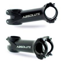 Mesa Guidão Bicicleta Absolute Nero 31.8mm +/- 6 Bike Mtb