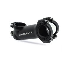 Mesa Guidão Bicicleta Absolute Nero 31.8mm Avanço 90mm Inclinação 22