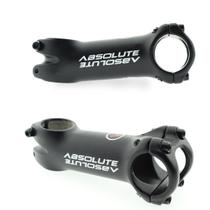 Mesa Guidão Bicicleta Absolute Wild 31.8mm Inclinação +/-6 Bike Mtb Mesa Guidão Bicicleta Absolute Wild 31.8mm Inclinação +/-6 Bike Mtb