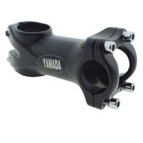 Mesa Guidão Bicicleta Yamada HS061 25,4mm +/- 7 Avanço 80mm