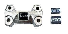 Mesa Guidão Cg 150 160 2014 A 2022 Start Cargo Cadeado