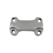 Mesa Guidão Cg Titan Fan Cargo 150 160 Mesinha Cadeado Cores