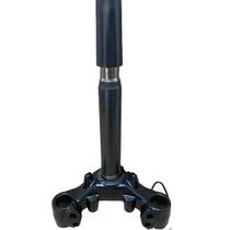 Mesa guidao inferior cometa honda pop 100 / pop 110i Mesa guidao inferior cometa honda pop 100 / pop 110i