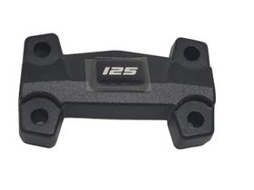 Mesa Guidão Preta Titan Fan 125 2014 em Diante