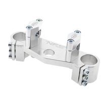 Mesa Guidão Superior Nfs Baixo Alumínio Crf 230 22mm