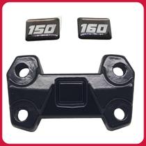 Mesa Guidão Superior Preto CG Titan Fan Start 150 160