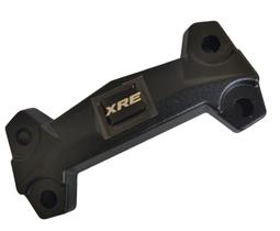 Mesa Guidão Superior Trava Com Adesivo Xre 190 Xre 300 Preta