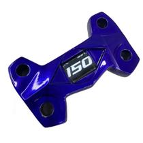 Mesa Guidão Twister para CG Titan Fan Start 150 160 Azul