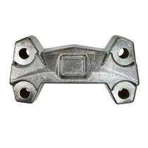 Mesa Guidão Twister para CG Titan Fan Start 150 160 Cromada