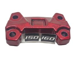 Mesa Guidão Vermelho Cg Fan Titan Cargo Start 150 160 Todas Mesa Guidão Vermelho Cg Fan Titan Cargo Start 150 160 Todas