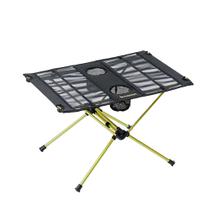 Mesa Hawapi Aluminio C/ Porta Copos 39x59cm - Hawapi