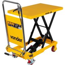 Mesa Hidráulica Pantográfica, 0,15 Tonelada (0,15 Tf), MPP 150, Vonder Mesa Hidráulica Pantográfica, 0,15 Tonelada (0,15 Tf), MPP 150, Vonder