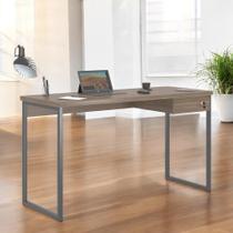 Mesa Home Office Escrivaninha Shine 1,00 Affara com Gaveteiro Mesa Home Office Escrivaninha Shine 1,00 Affara com Gaveteiro