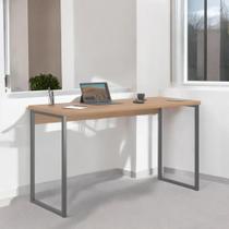 Mesa Home Office Escrivaninha Shine 1,36 Montana
